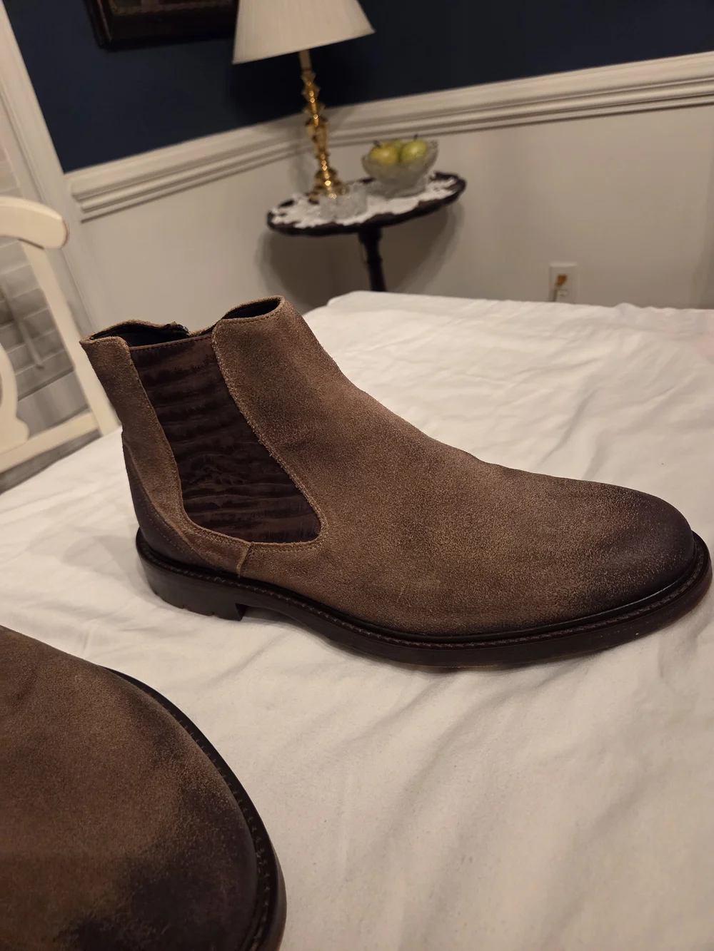 Martin Dingman beautiful pair
